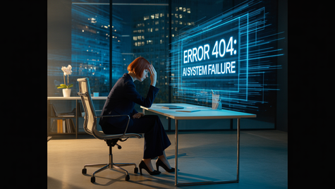 The Recruiter’s New Superpower: Bridging Human Talent and AI