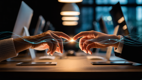 The Last Negotiation: When Your Counterpart Isn’t Human