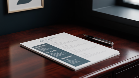 Building Future-Proof Resumes: My 5-Minute Optimization Method