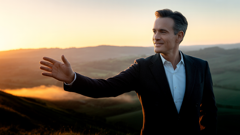 The Power of Executive Peer Networks (and How to Actually Leverage Them)