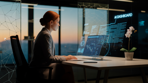 My Evolution from Headhunter to Human-AI Translator