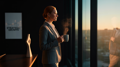 Ask Me Anything: Career Anxiety, Leadership Skills, and Executive Growth