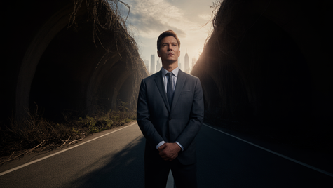 Accelerating Your Next Move: My Approach to Strategic Career Mapping