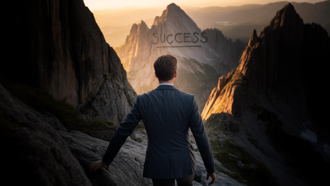 The Executive Comfort Trap: 5 Missing Leadership Skills