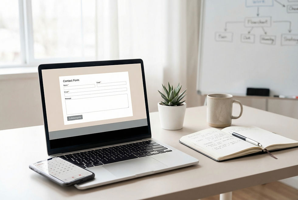 Web Sitesi Müşteri Talebini Nasıl Etkiler?