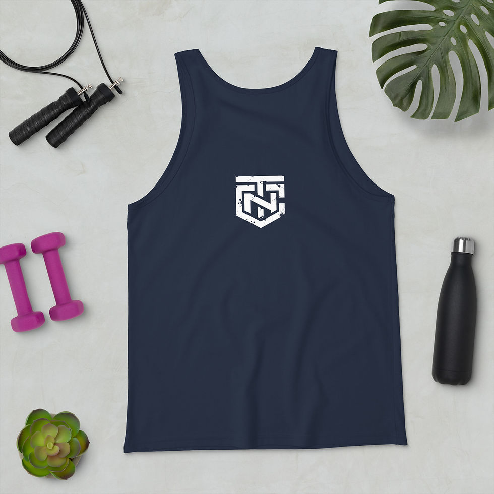 Thumbnail: CTN Unisex Tank Top