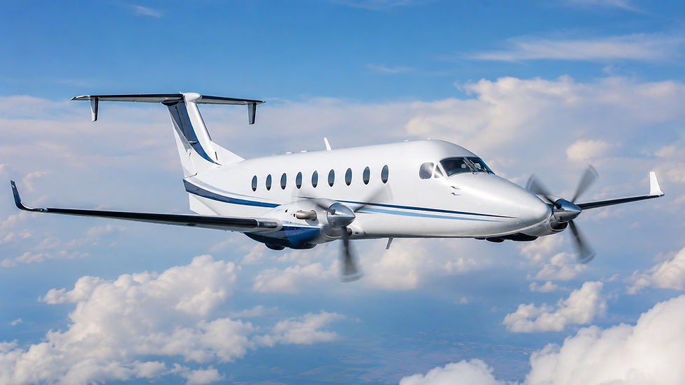 Beechcraft 1900