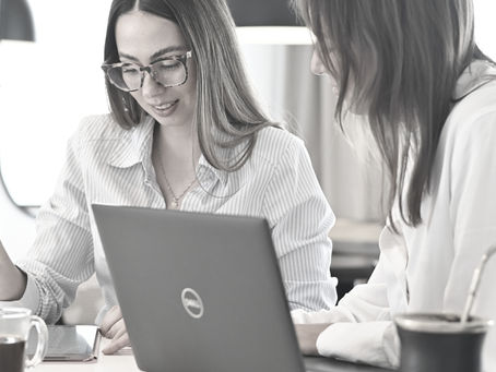 Liderar también es aprender a liderar