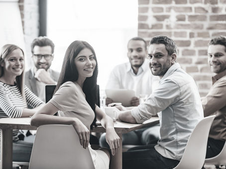 Liderazgo IT: El Diferencial Estratégico que Define el Éxito de la Transformación Digital