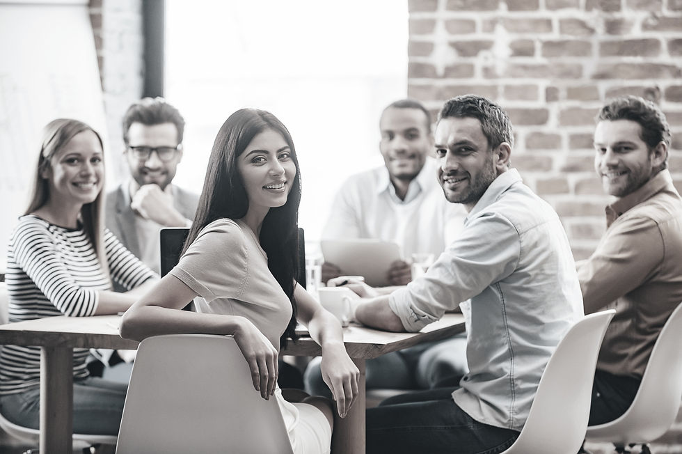 Liderazgo IT: El Diferencial Estratégico que Define el Éxito de la Transformación Digital