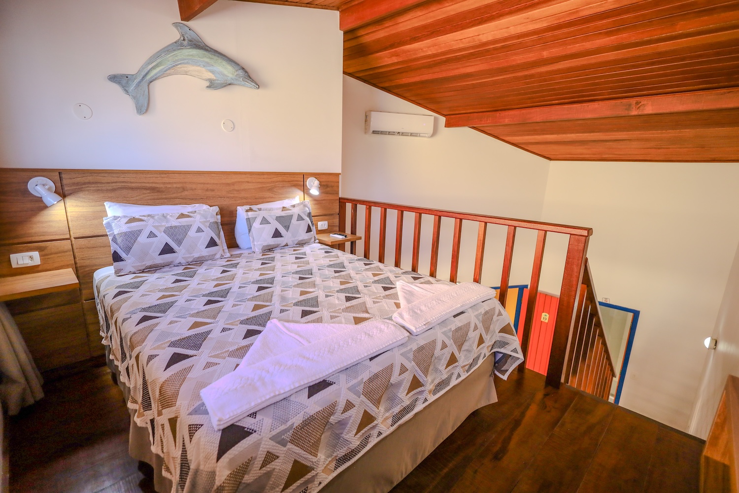 quarto, Pousada Kaliman Ubatuba2026108.jpeg