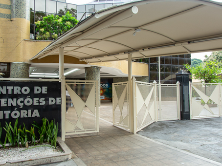Como Chegar ao Centro de Convenções de Vitória: Dicas para Quem Vem de São Paulo