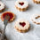 Thumbnail: Raspberry Linzer Cookies