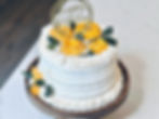 Thumbnail: Custom Birthday Cakes