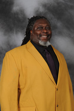 Reginald Jiles
