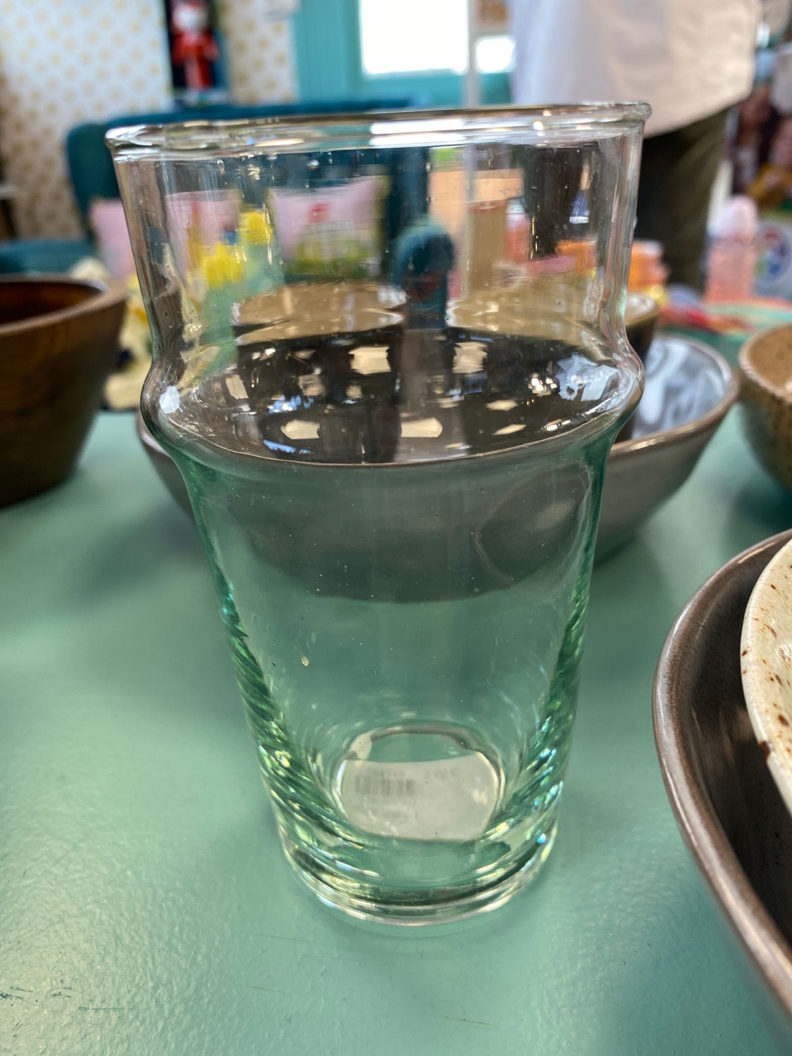 Verre GM 