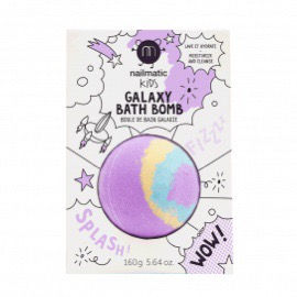 Boule de Bain Pulsar - Nailmatic 