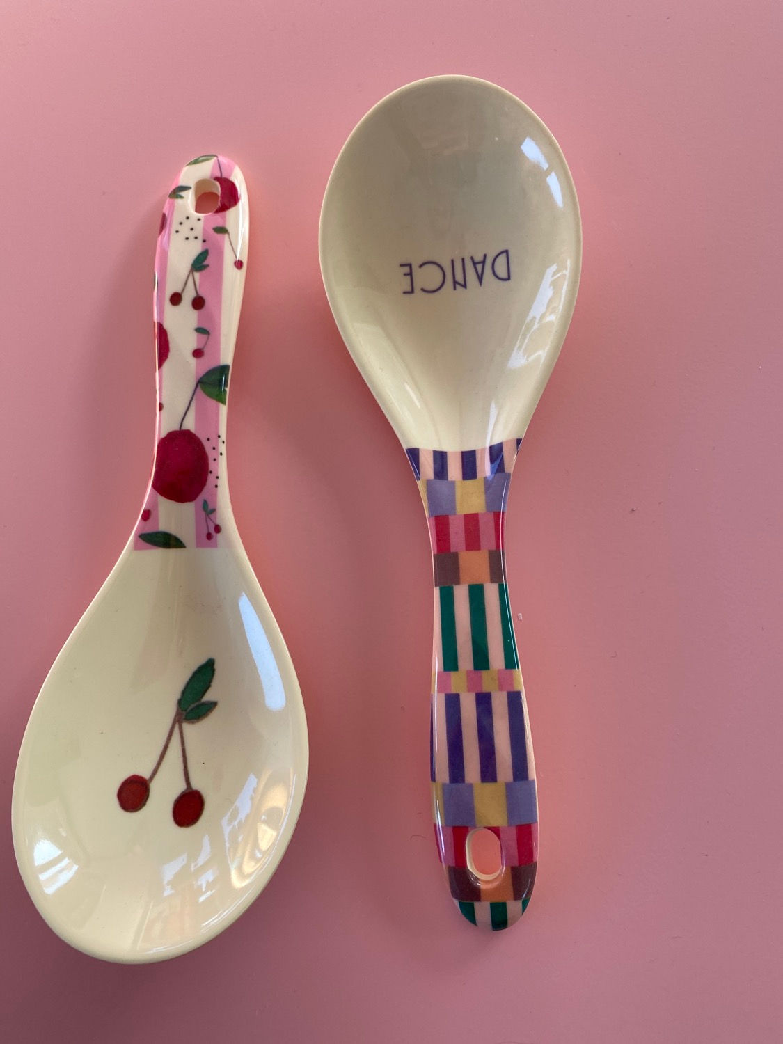 Cuillère de service - RICE 