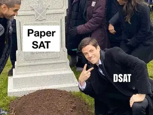 Digital SAT FAQ