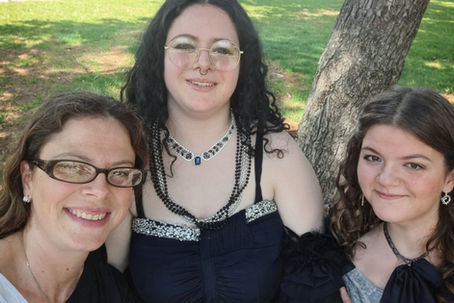 The True Measure of Success: Jennifer’s Journey from Couch Surfing to Hope Dealer