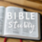 Bible Study with Pastor Leeland