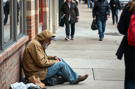 Beyond Housing: Restoring Dignity