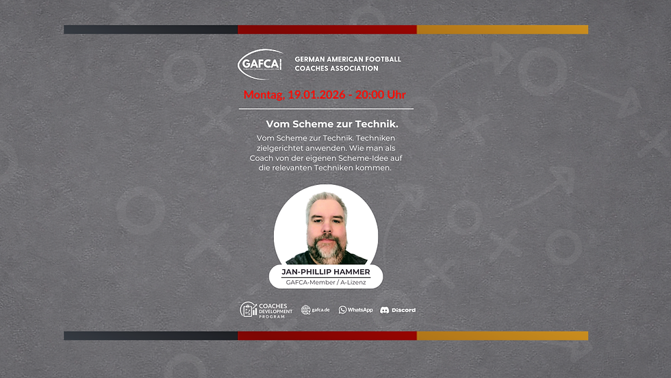 Vom Scheme zur Technik.