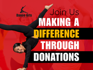 5 Reasons to Support Youth Arts Nonprofits This Year-End (And How DAAF’s 2026 Programs Will Change Lives)