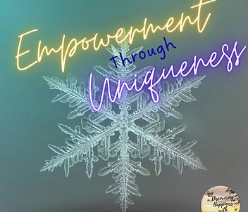 Empowerment through Uniqueness