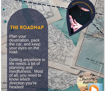 The Roadmap