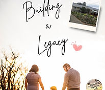 Build Your Legacy