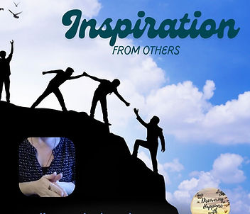 Inspiration from Others