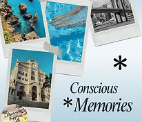 Conscious Memories