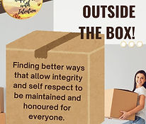 Think Outside the Box