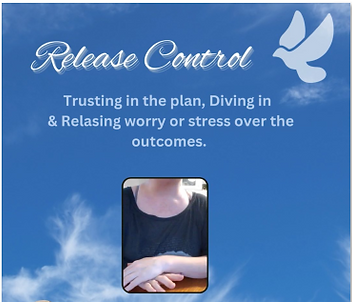 Release control