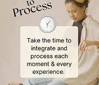 Time to Process