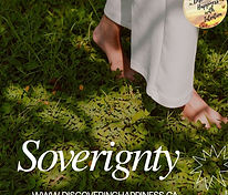 Sovereignty