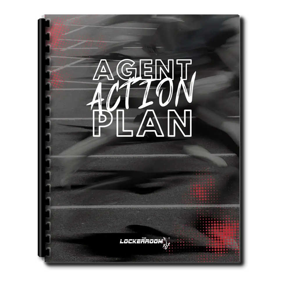 AGENT ACTION PLAN