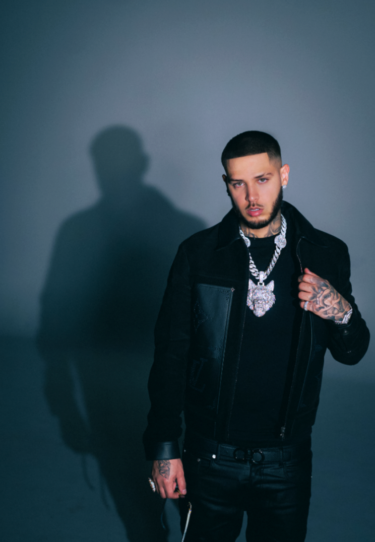 ROA LANZA SU NUEVO SENCILLO “11:11”