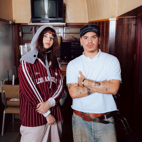 ANDRY KIDDOS Y BRATTY LANZAN “LO QUE YO POR TI”: UNA BALADA POP DIRECTA AL CORAZÓN