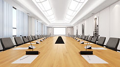 Konferenztechnik