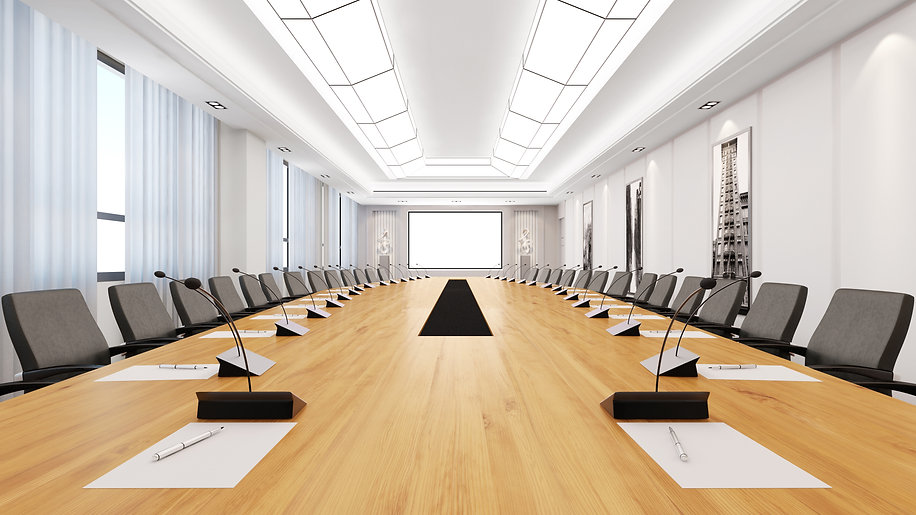 Konferenztechnik