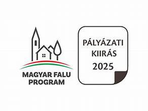Új felhívás a 2025. évi Falusi Civil Alap keretében