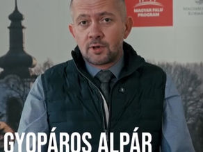 Mától elérhető a Falusi Civil Alap pályázati felhívása.