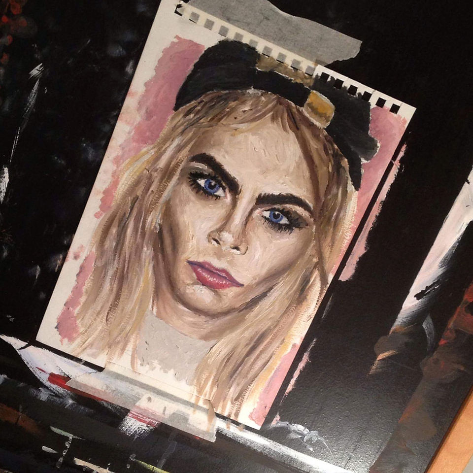 CARA