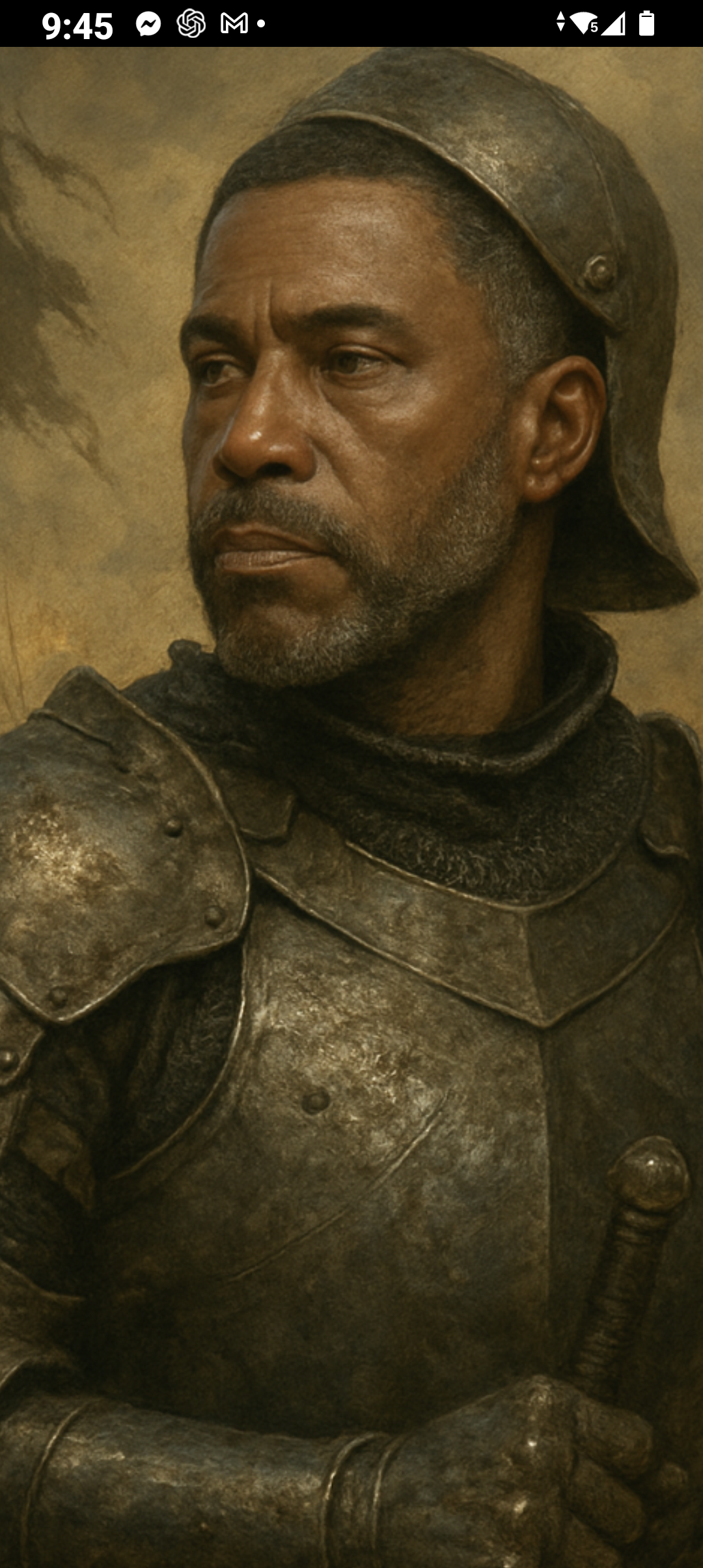 Gladiator School