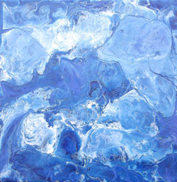 Enchaustic (fire painting)