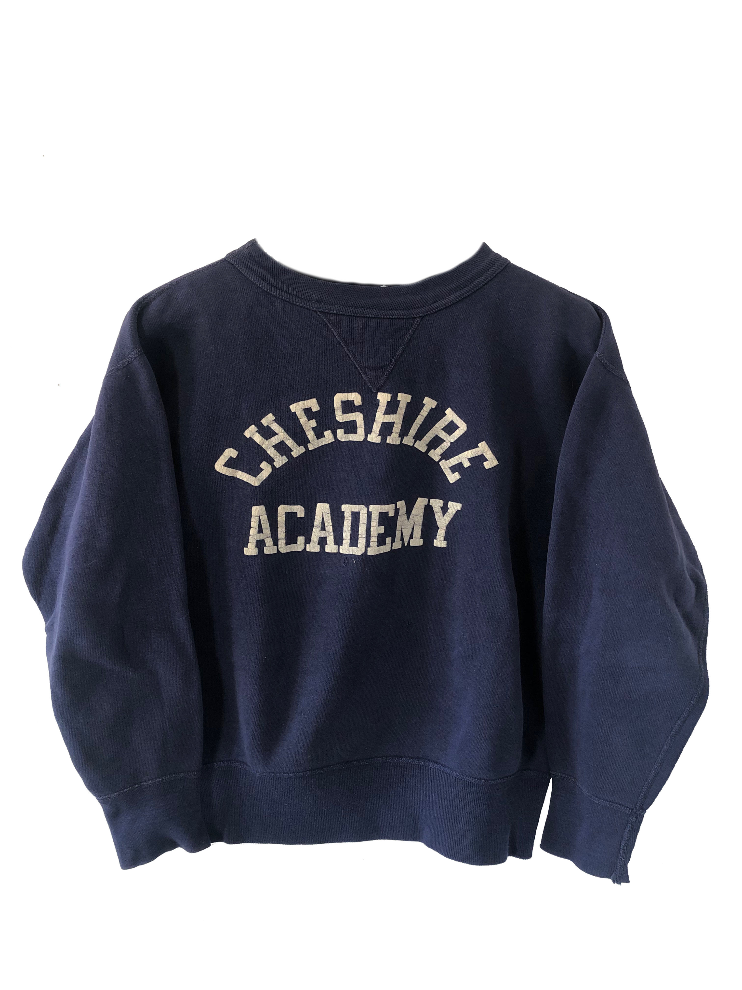 Cheshire Academy Sweatshirt