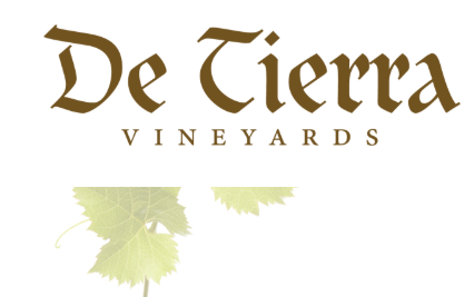 WinedUP: De Tierra Vineyards - Carmel-by-the-Sea