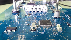 Real-Time Embedded Systems